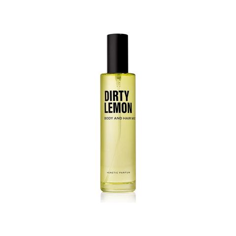 Dirty Lemon