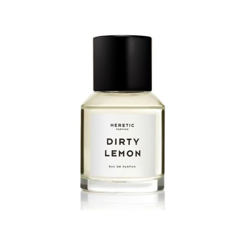 Dirty Lemon