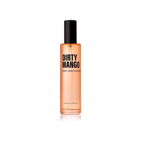 Dirty Mango