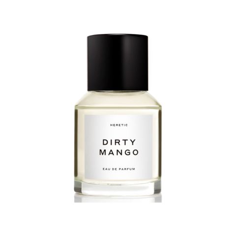 Dirty Mango