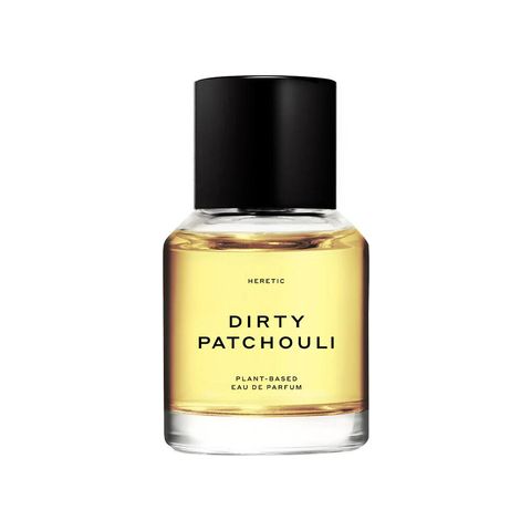 Dirty Patchouli