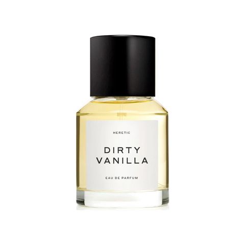 Dirty Vanilla