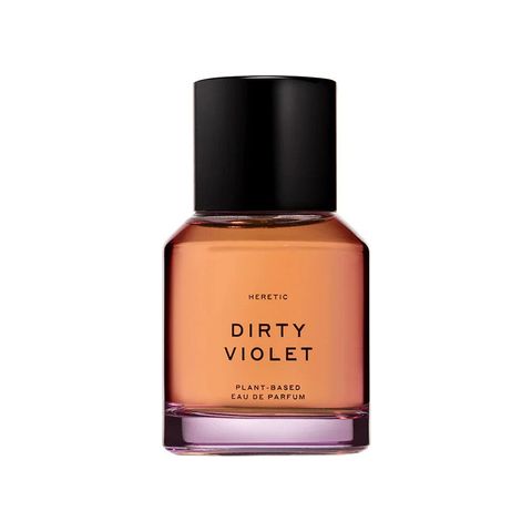 Dirty Violet