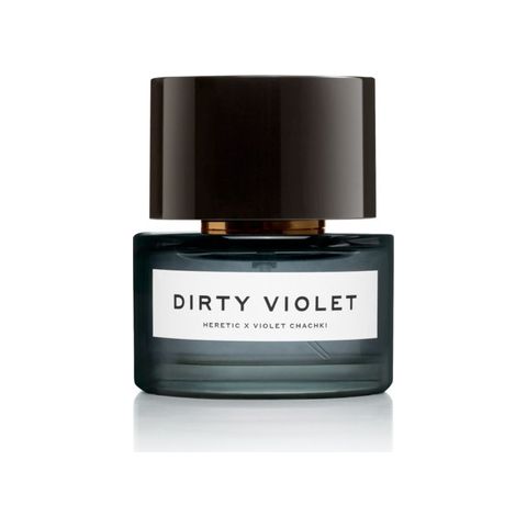 Dirty Violet