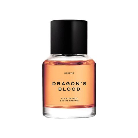 Dragon's Blood