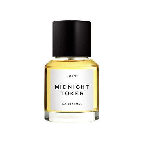Midnight Toker