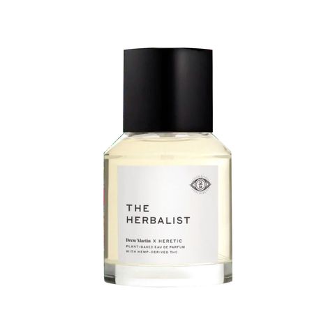 The Herbalist