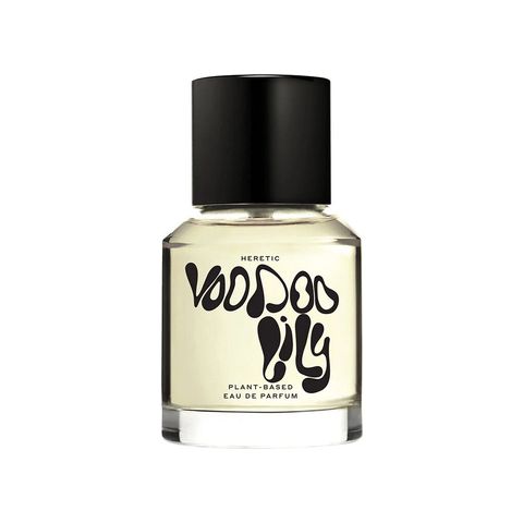 Voodoo Lily