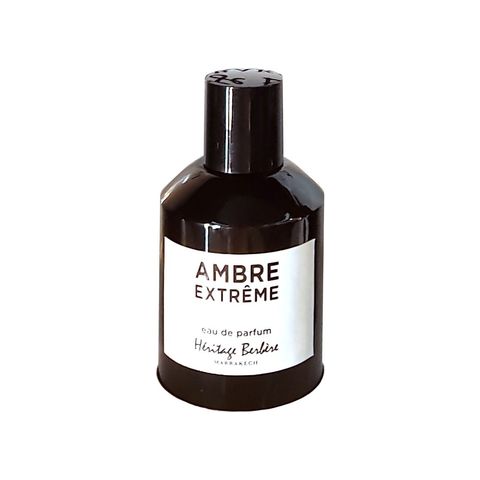 Extreme Amber