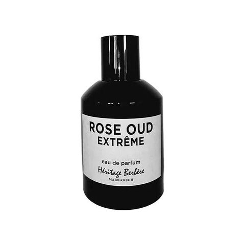 Rose Oud Extreme