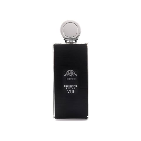 Exclusive Royal VIII
