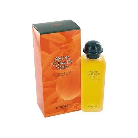 Aroma d'Orange Verte