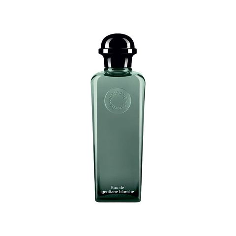Eau de Gentiane Blanche