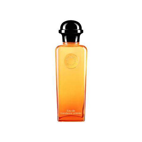 Eau de Mandarine Ambrée
