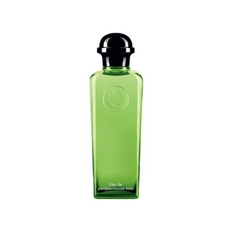 Eau de Pamplemousse Rose