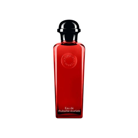 Eau de Rhubarbe Ecarlate