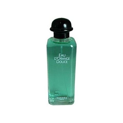 Eau d'Orange Douce