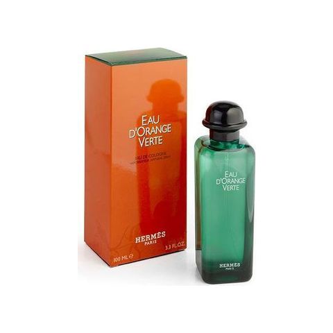 Eau D'Orange Verte 1979