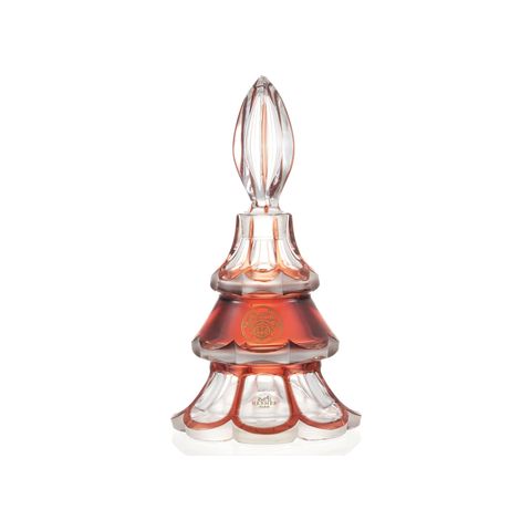 Édition Spéciale de L'Eau d'Hermès pour la Célébration du Couronnement de Sa Majesté l'Empereur du Japon