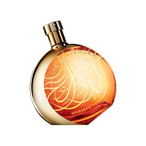 L'Ambre des Merveilles Calligraphie