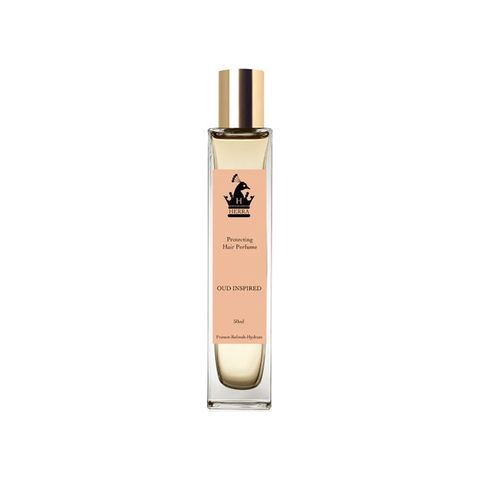 Oud Inspired