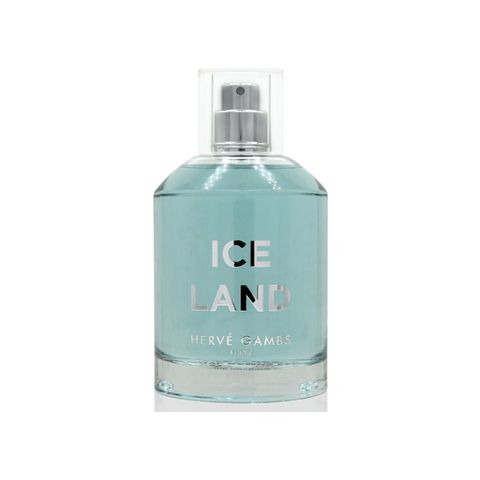Ice Land