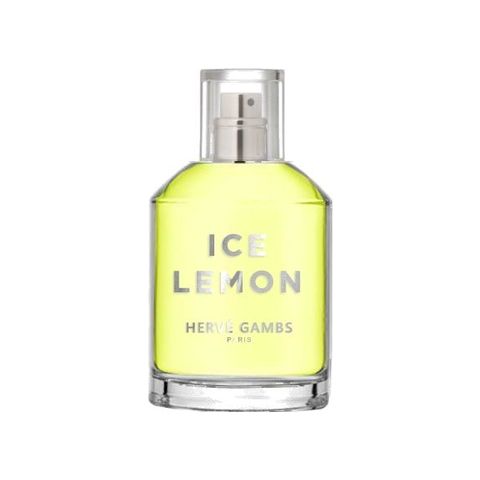 Ice Lemon