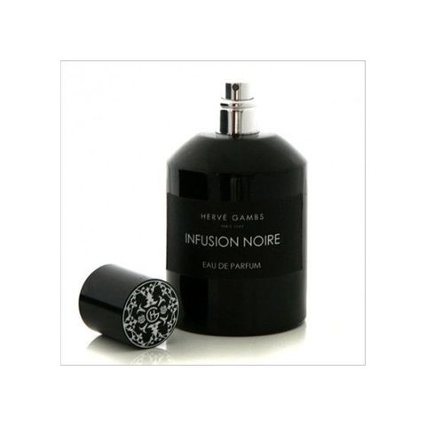 Infusion Noire