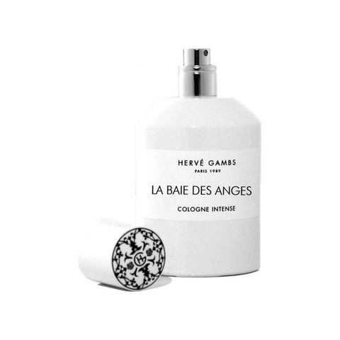 La Baie des Anges