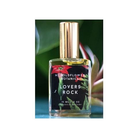 Lovers Rock