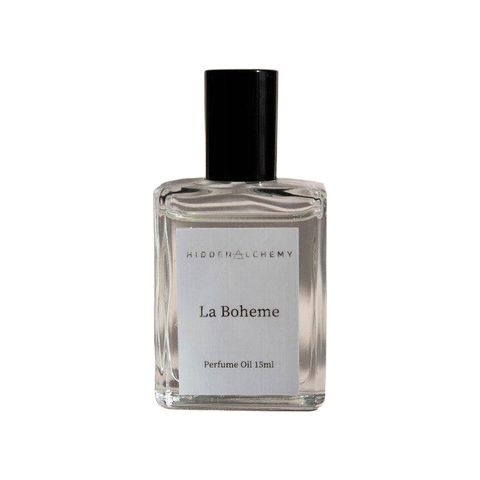 La Boheme