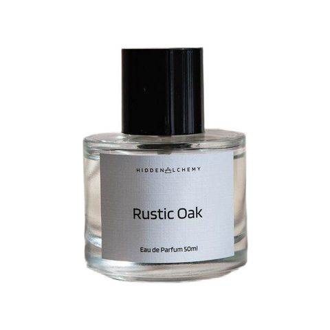 Rustic Oak