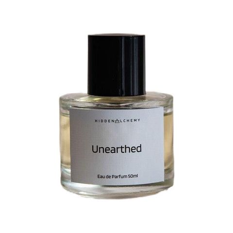 Unearthed