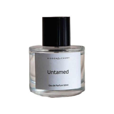 Untamed