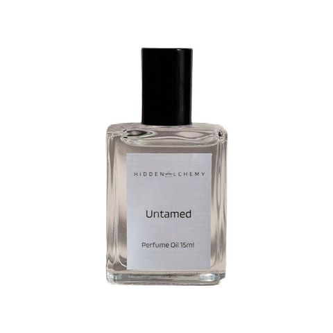 Untamed