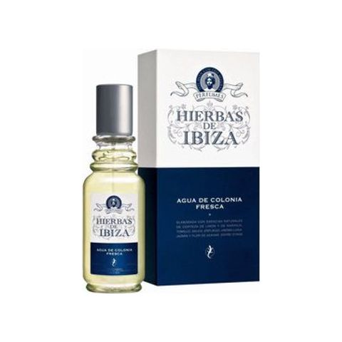 Hierbas de Ibiza
