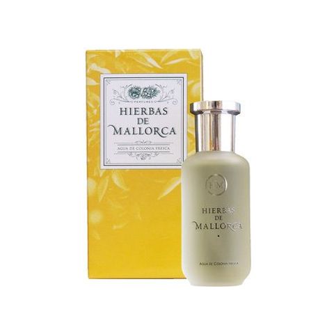 Hierbas de Mallorca