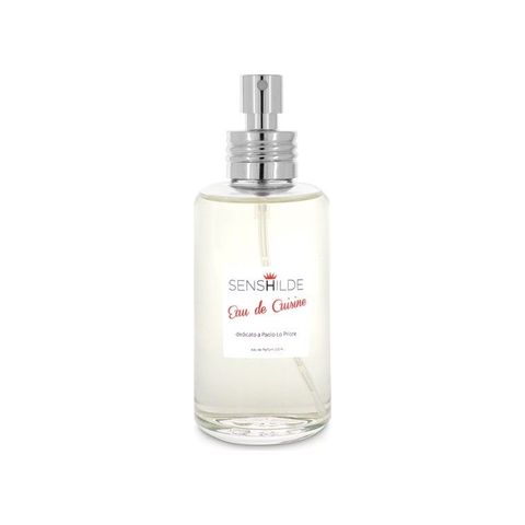 Eau de Cuisine