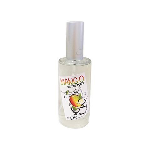 Mango On The Rocks
