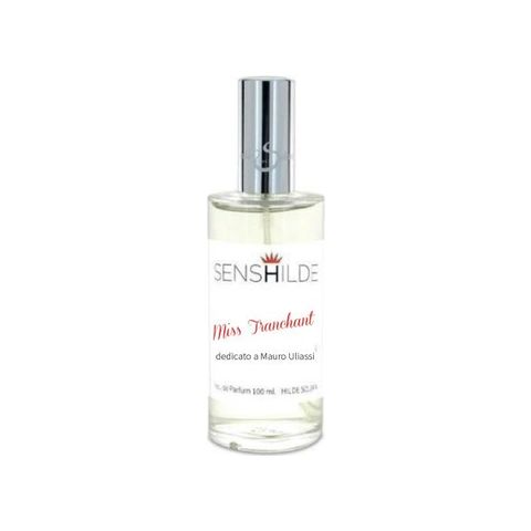 Miss Tranchant