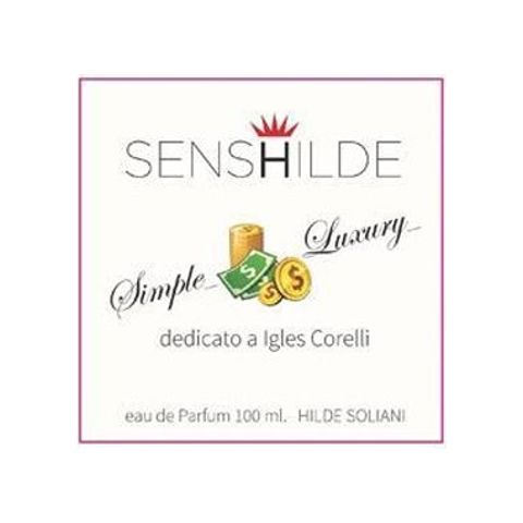 Simple Luxury