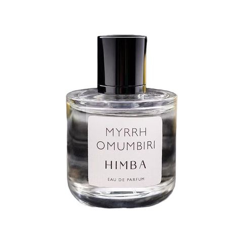 Myrrh Omumbiri