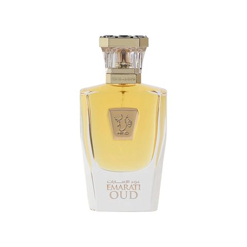 Emarati Oud