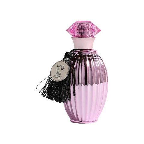 Pink Musk