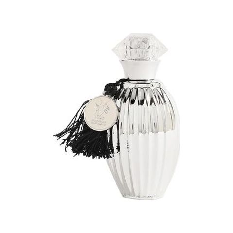 Silver Musk
