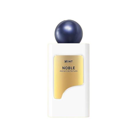 Noble Extrait de Parfum