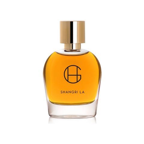 Shangri La