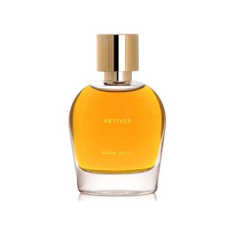 Vetiver