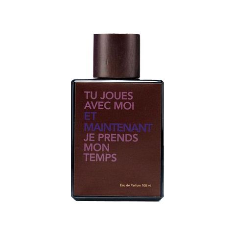 Et Maintenant