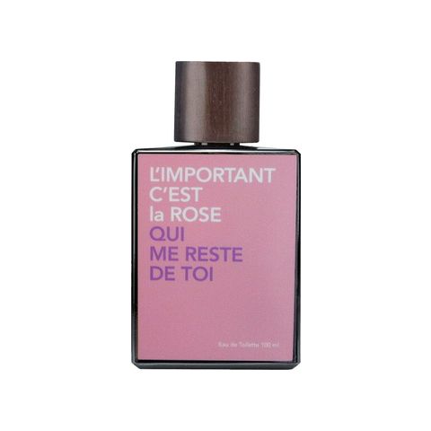 L'Important C'Est La Rose